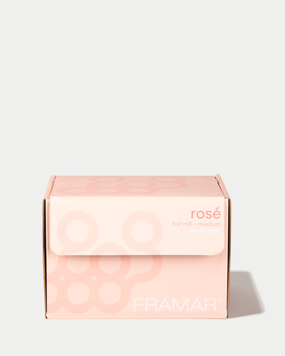 Rose - Embossed Roll-hover
