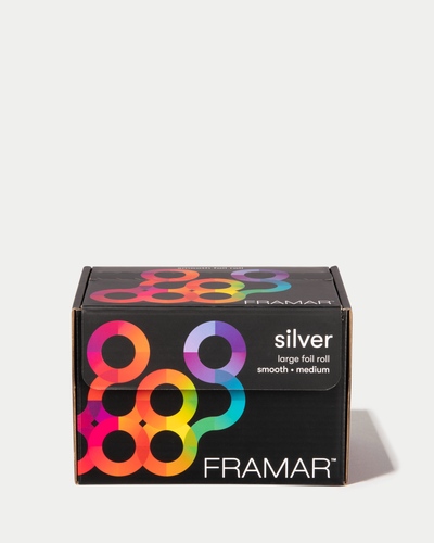 Star Struck Silver - Smooth Roll Medium-hover