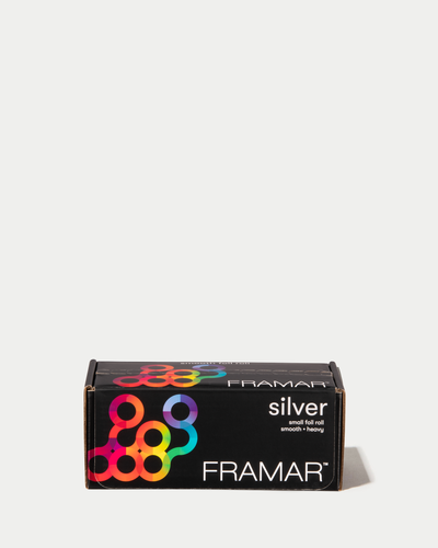 Star Struck Silver - Small Roll Medium-hover