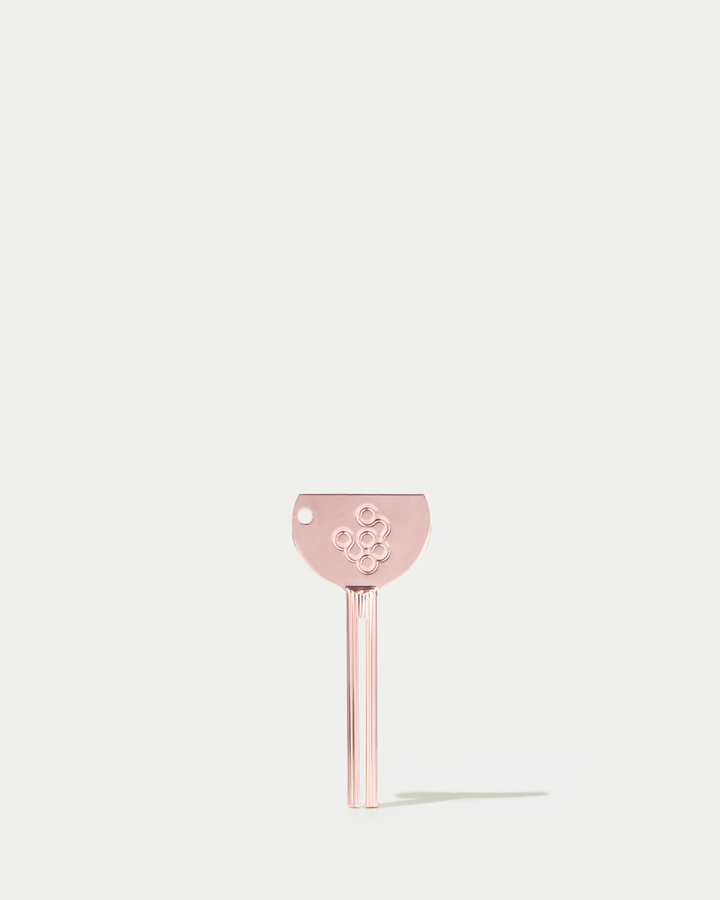 Tube Key