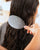 Black Glitter - Detangle Brush