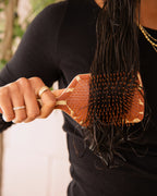 You Bet Giraffe - Paddle Brush