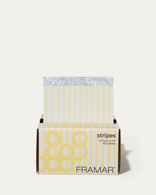 Butter Stripes