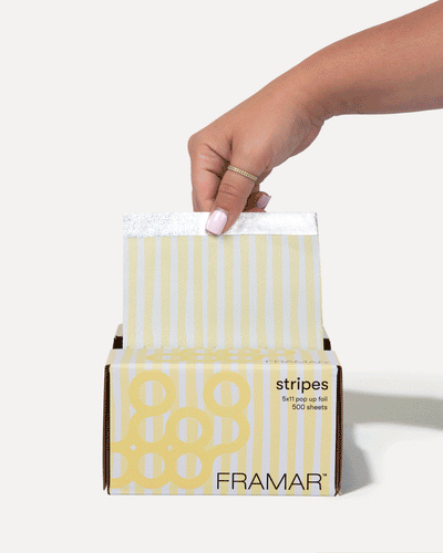 5x11 Pop Up - Butter Stripes-hover
