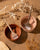 Terra - Bamboo Colour Bowls