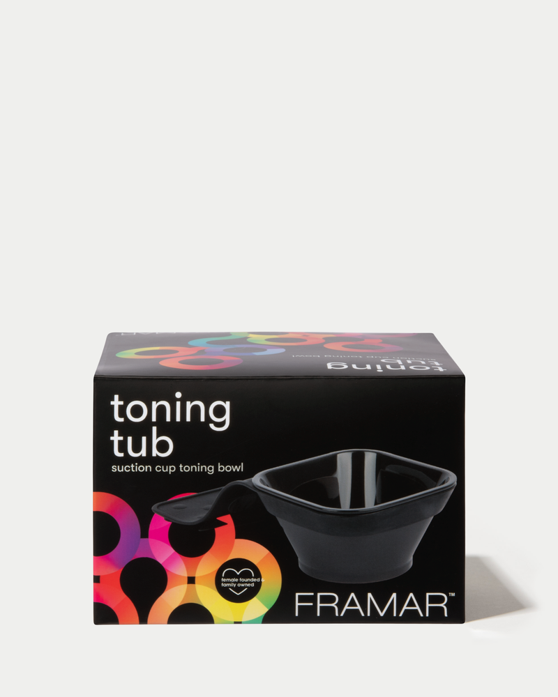 Toning Tub*