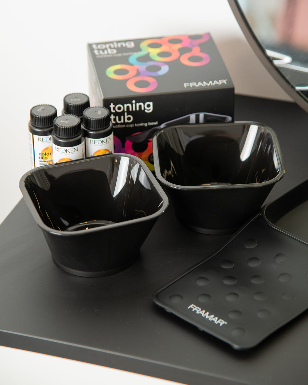 Toning Tub*