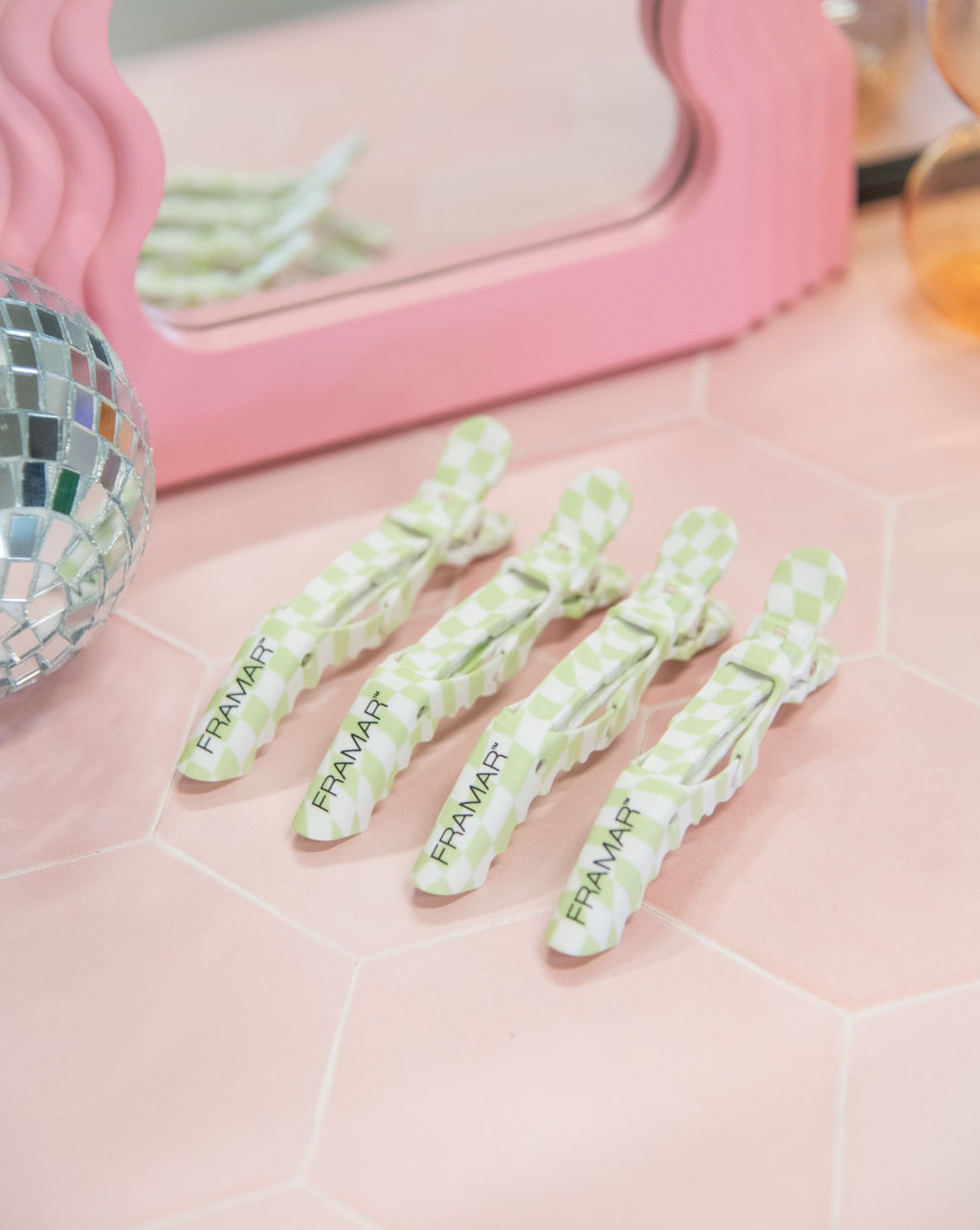 Gator Grip Clips - Vibe Check