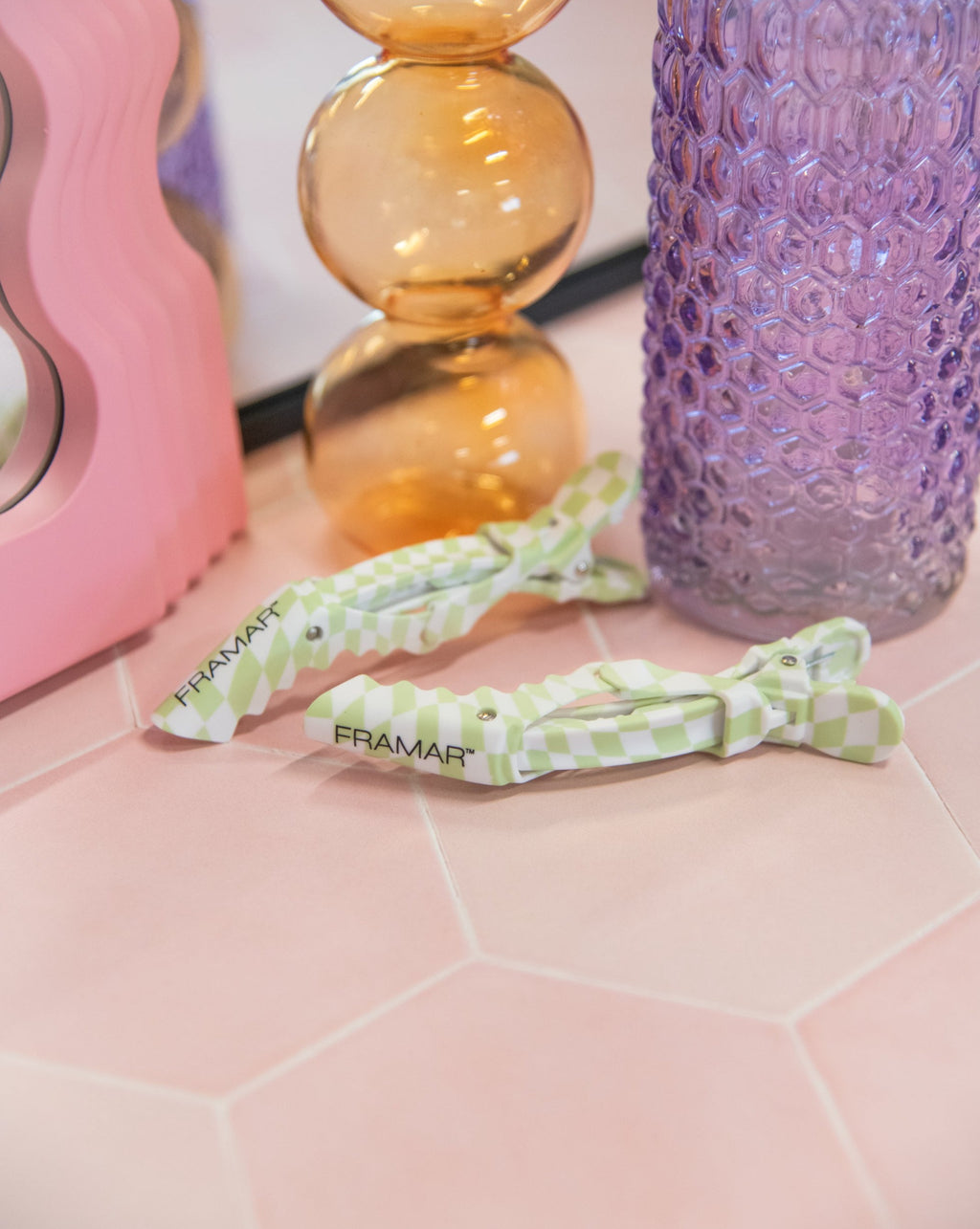 Gator Grip Clips - Vibe Check