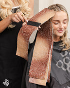 Embossed Roll Fawn