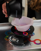 Digital Color Scale