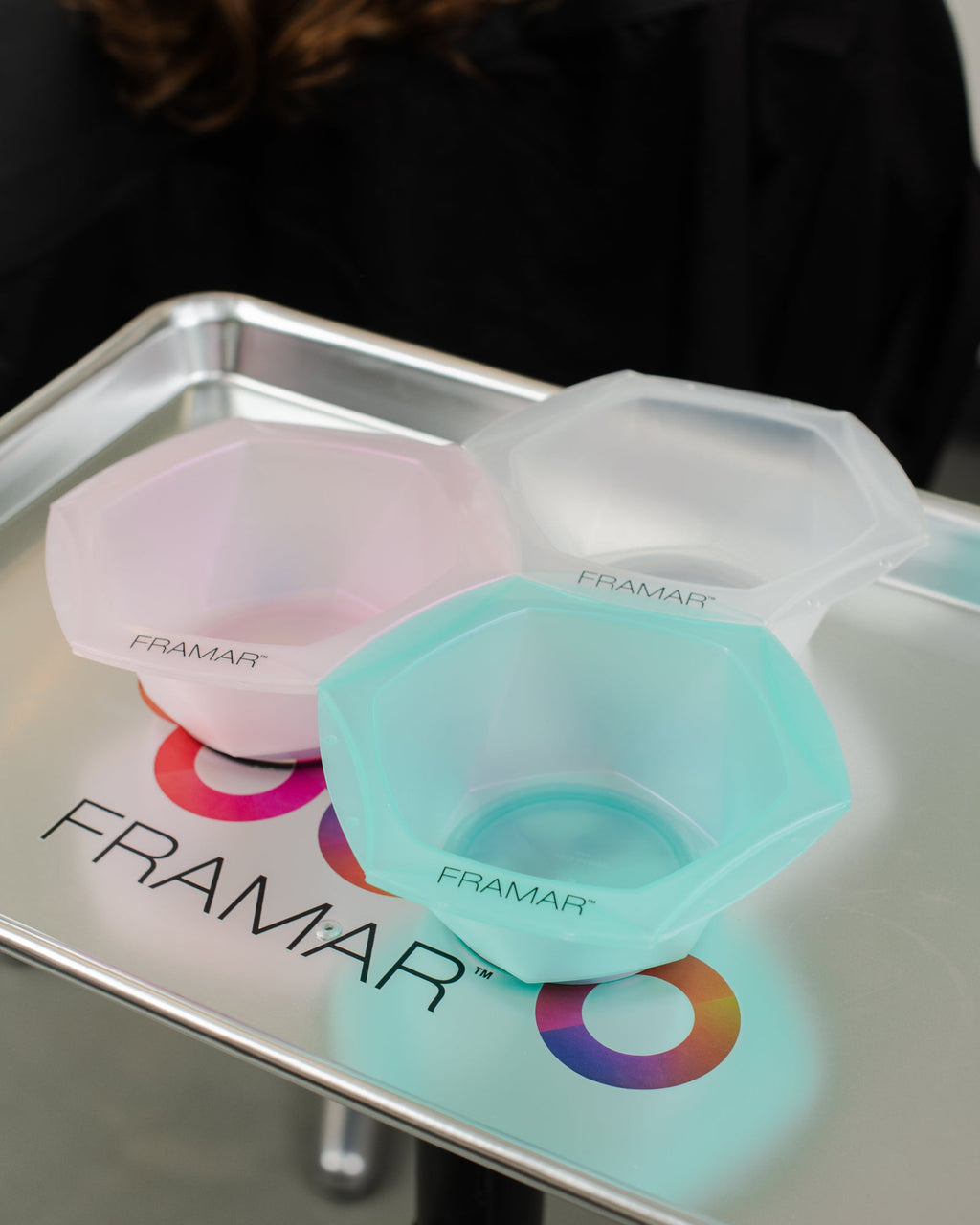 Connect & Color Bowls