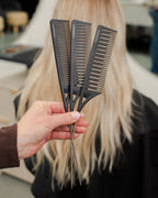 Dreamweaver Combs - Black