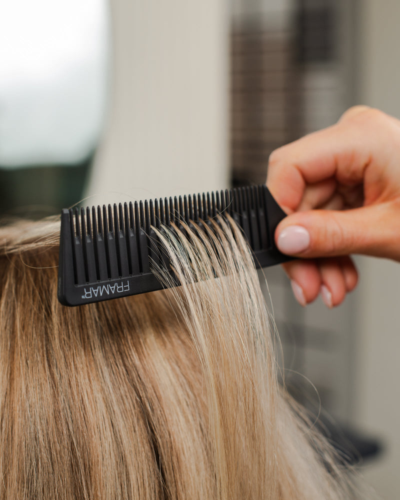Dreamweaver Combs - Black