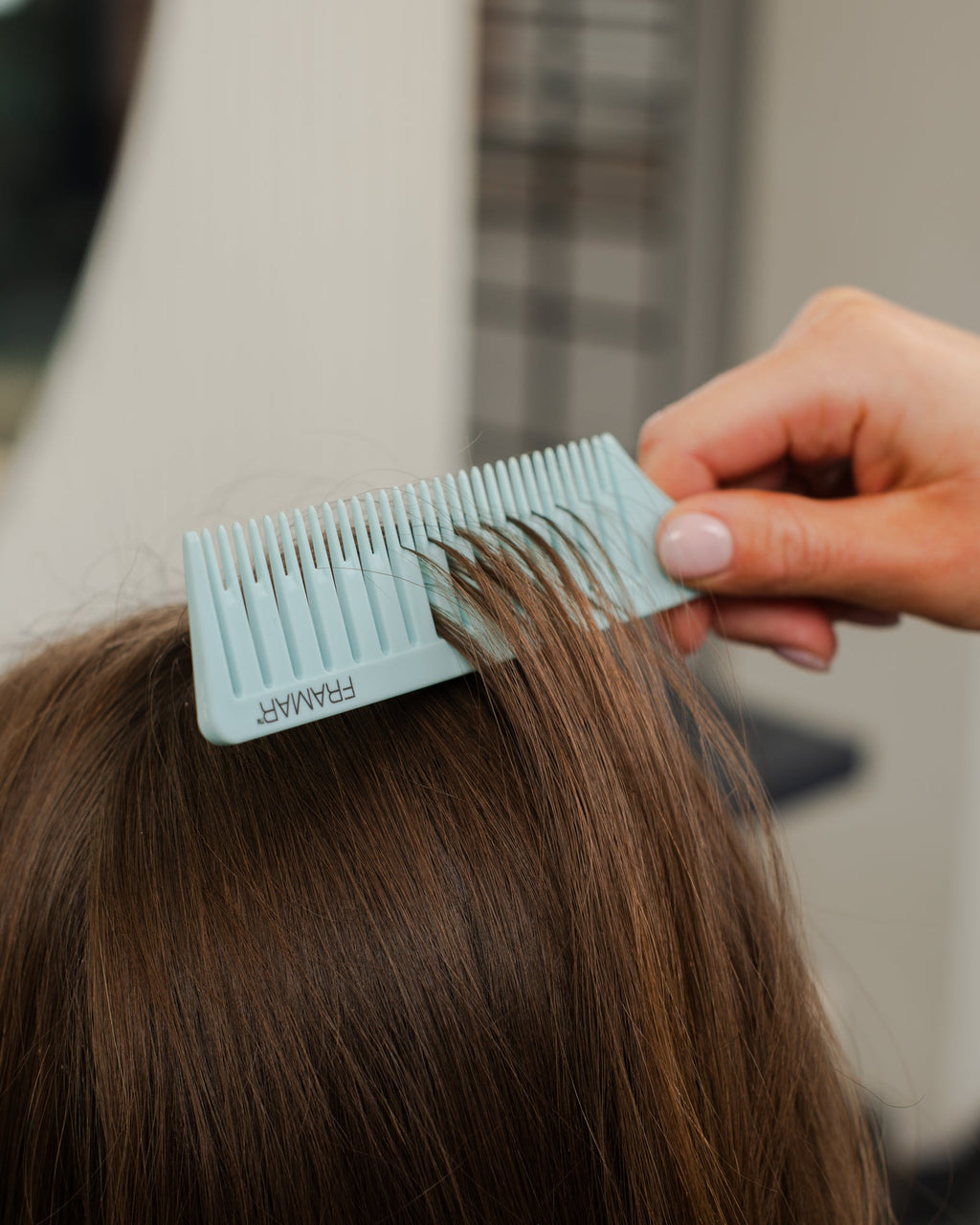 Dreamweaver Combs - Pastel