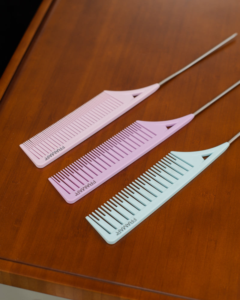 Dreamweaver Combs - Pastel