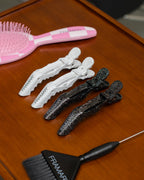 Gator Grip Clips - Glitter