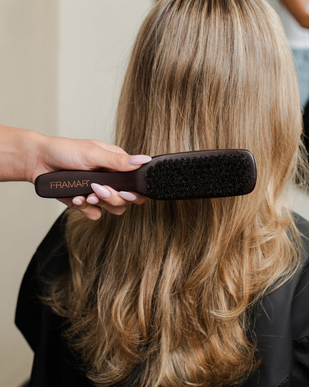 Boar Brush