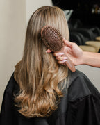 Polish Brush - Chocolate