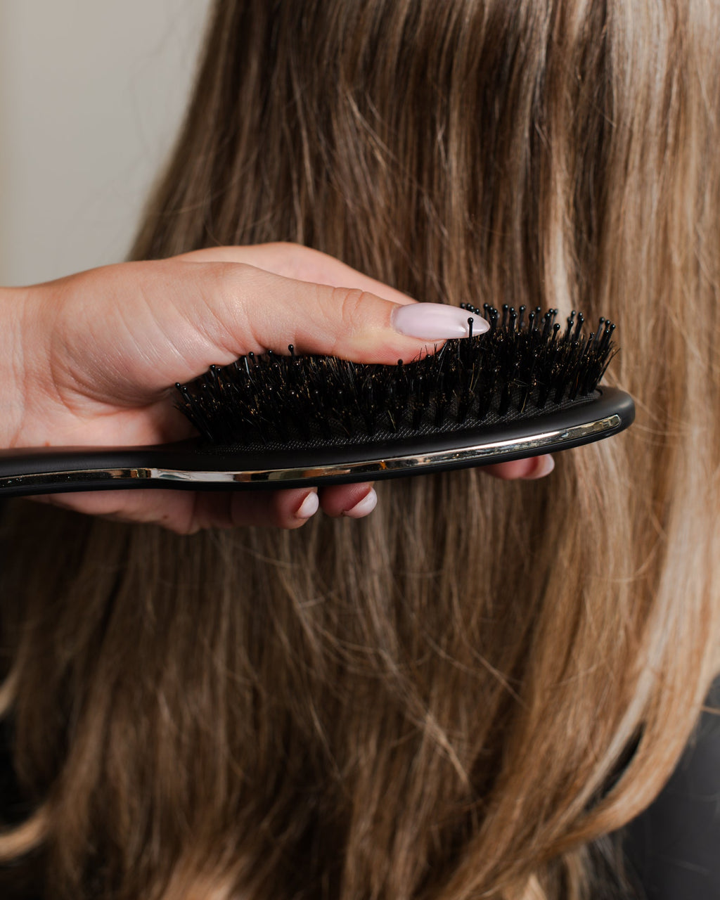 Polish Brush - Black