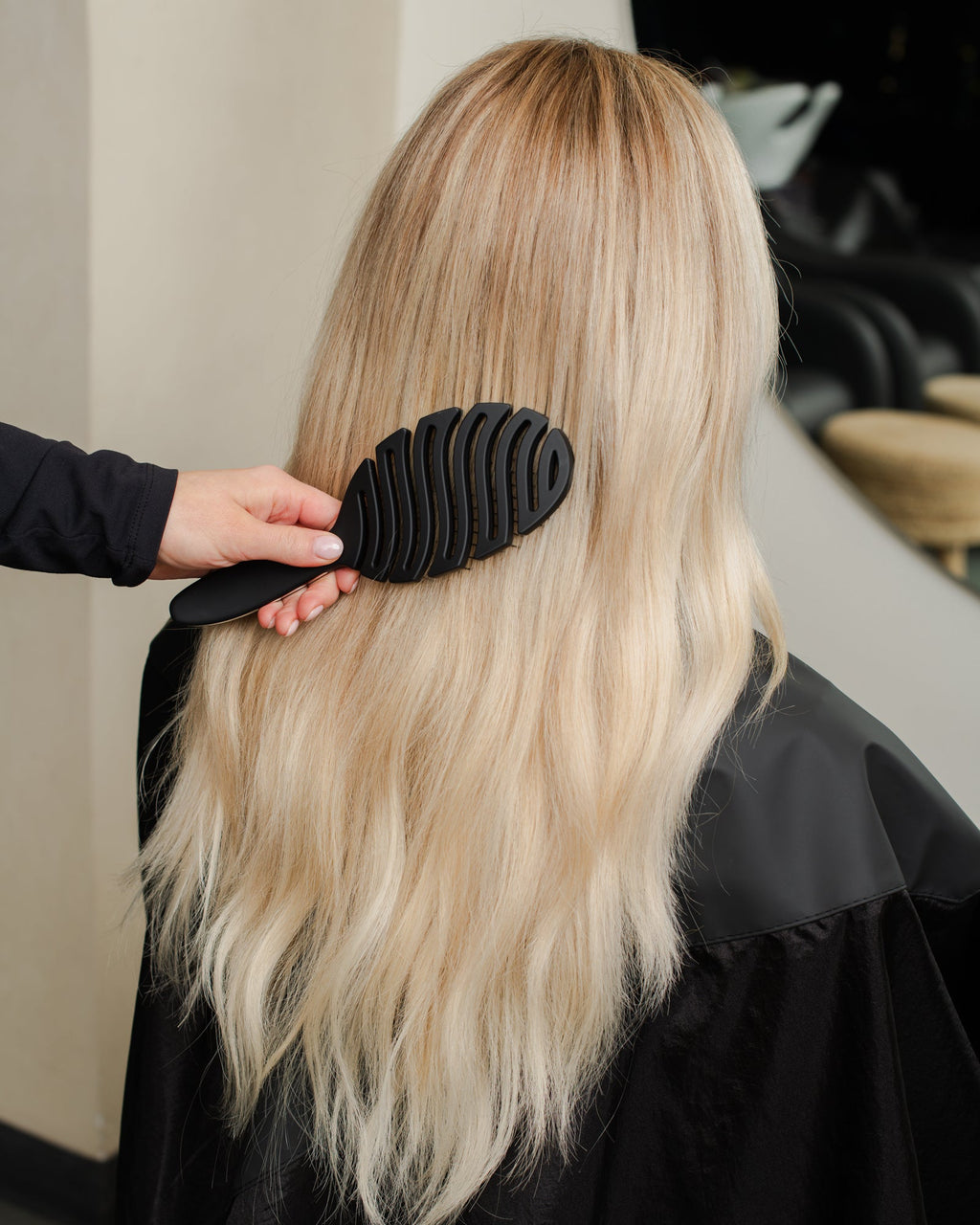 Flex Brush - Black