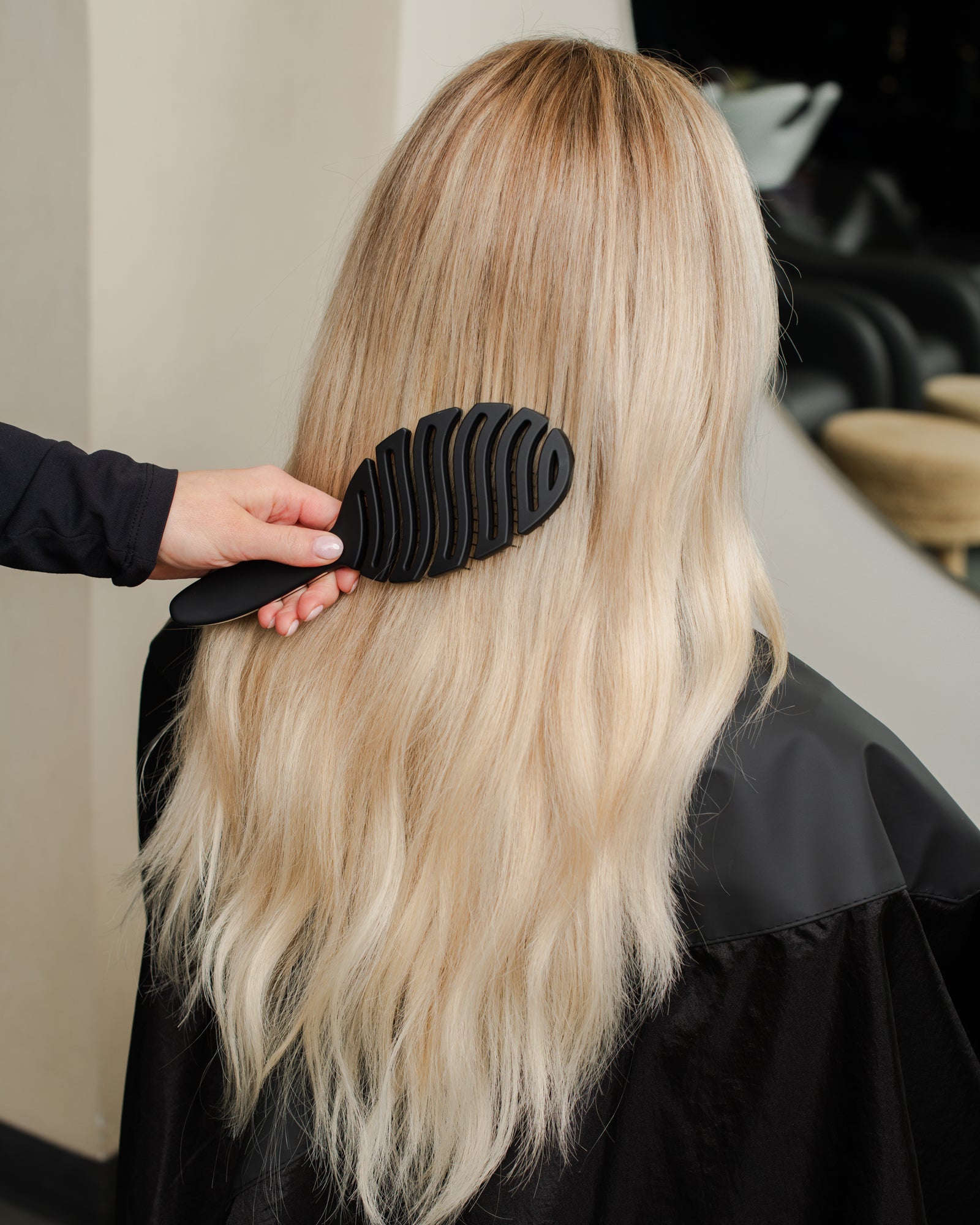 Flex Brush - Black