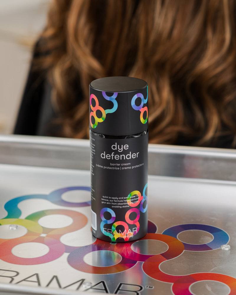 Dye Defender - Barrier Cream