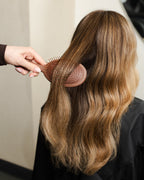 Chocolate - Detangle Brush