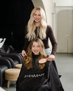 Champagne Mami -  Detangle Brush