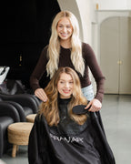 Black to the Future - Detangle Brush