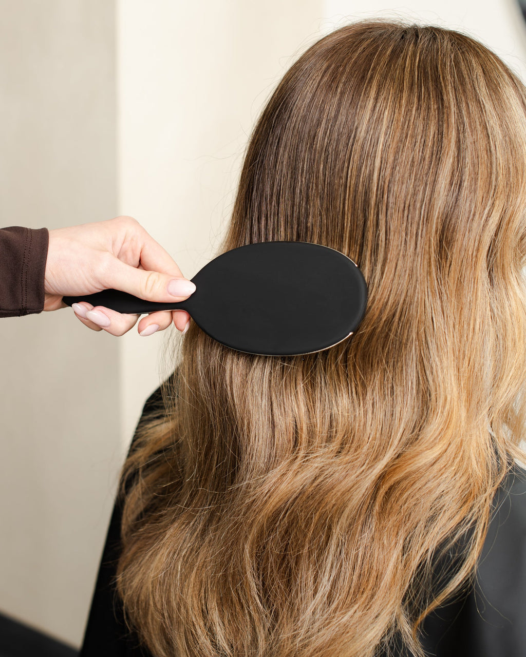 Black to the Future - Detangle Brush