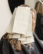 5x11 Pop Up - Butter Stripes