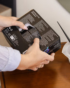 6x16 Pop Up Foil  - Silver