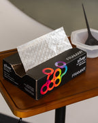 8x11 Silver - Pop Up
