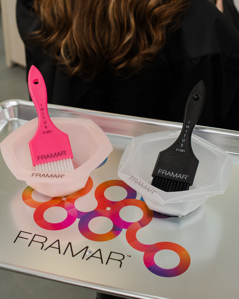 Power Painter Hair Color Brush - 2 Pack