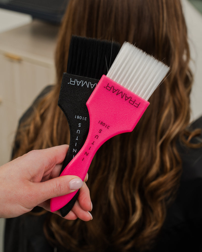 Power Painter Hair Color Brush - 2 Pack