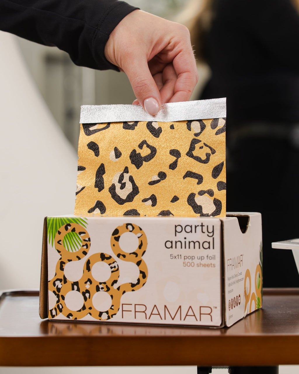 Party Animal - Pop Up*