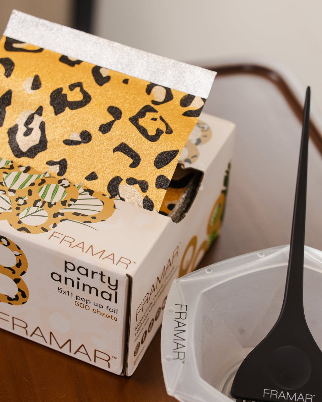 Party Animal - Pop Up*