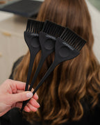 Classic Colour Brush Set - Matte