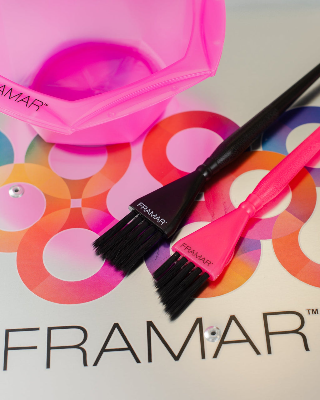 Detail Brush Set - 2 Pack