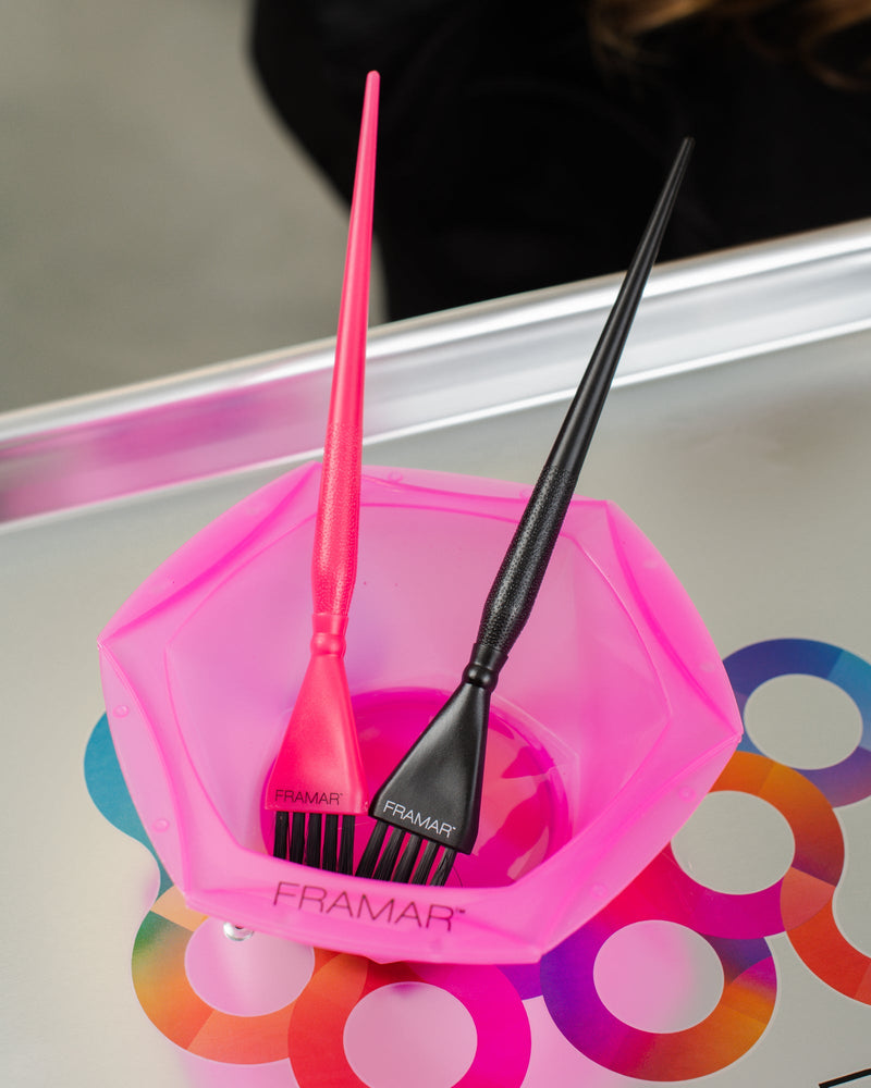 Detail Brush Set - 2 Pack