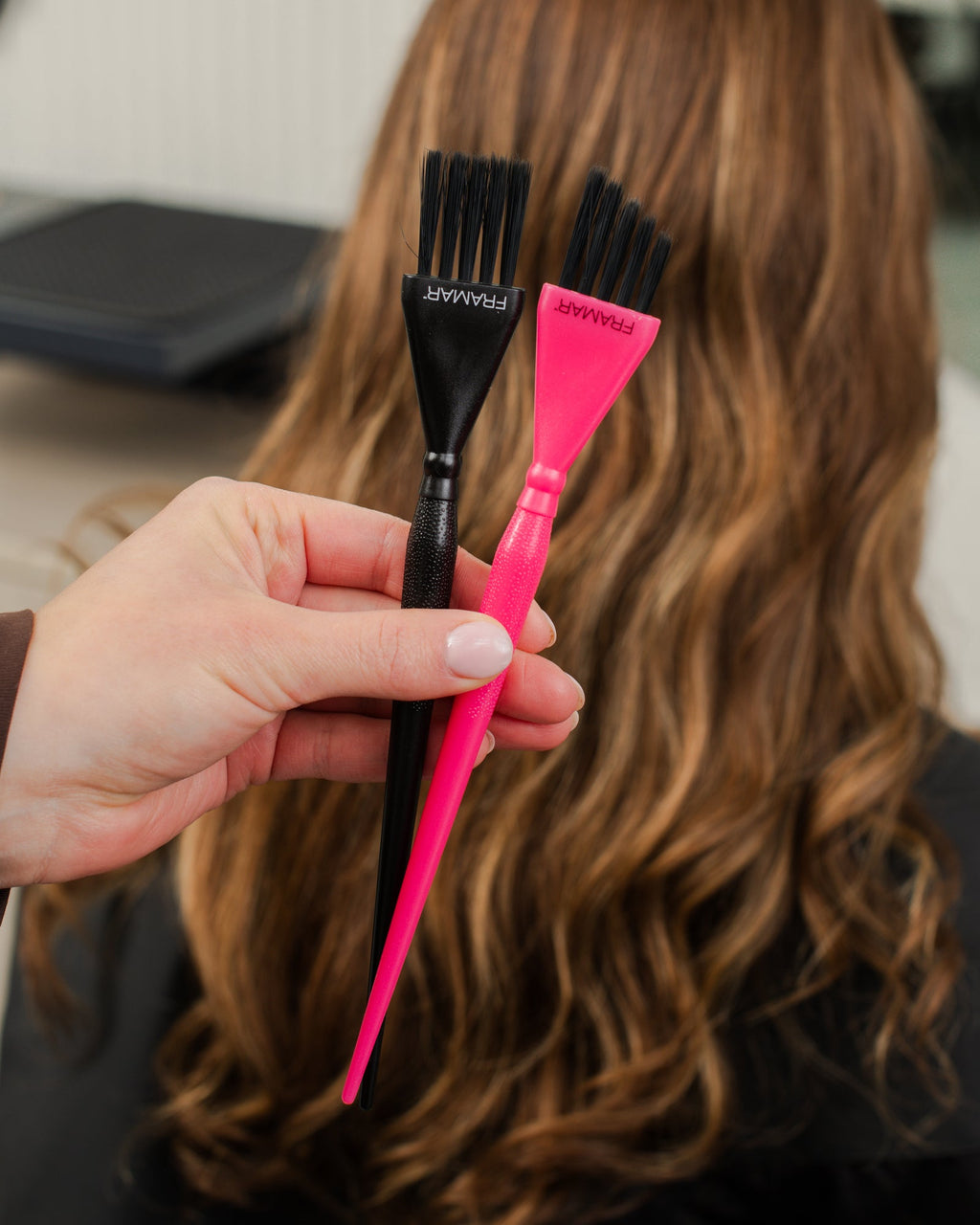 Detail Brush Set - 2 Pack