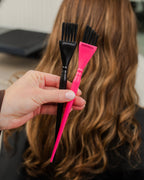 Detail Brush Set - 2 Pack