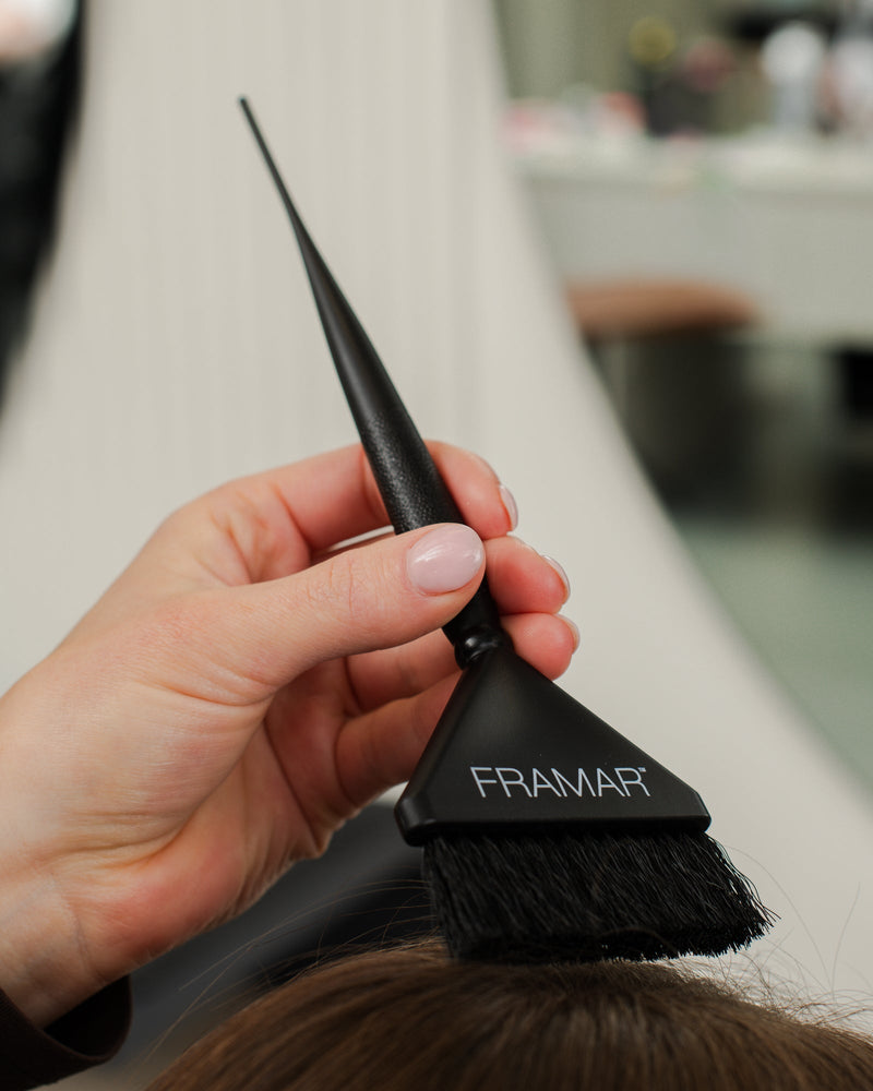Root Repair Colour Brush Set*
