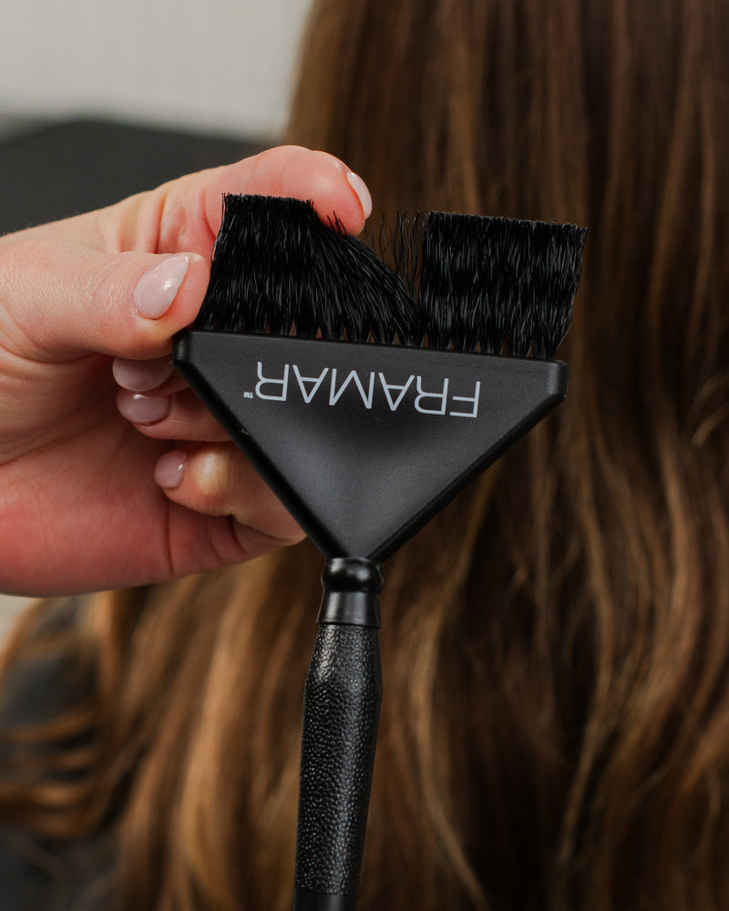 Root Repair Colour Brush Set*