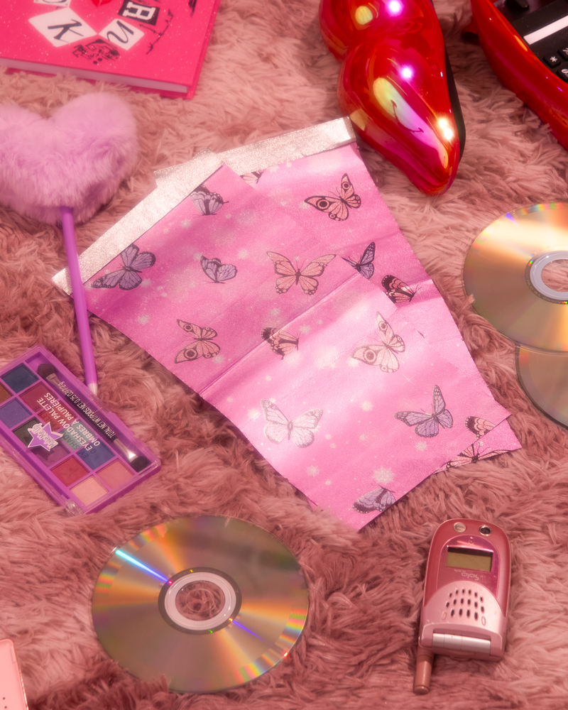 Y2K - Pop Up