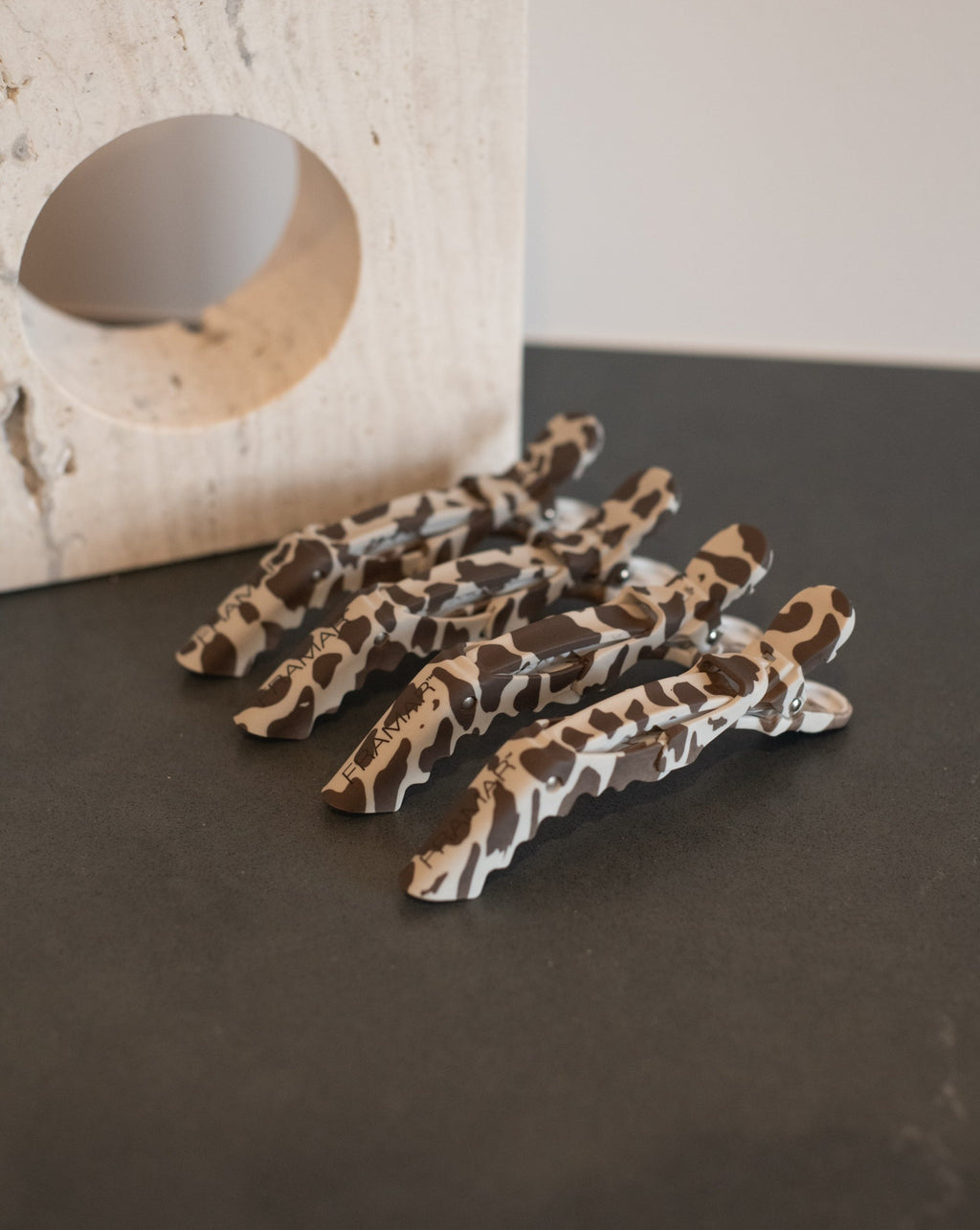 Gator Grip Clips - Yeehaw