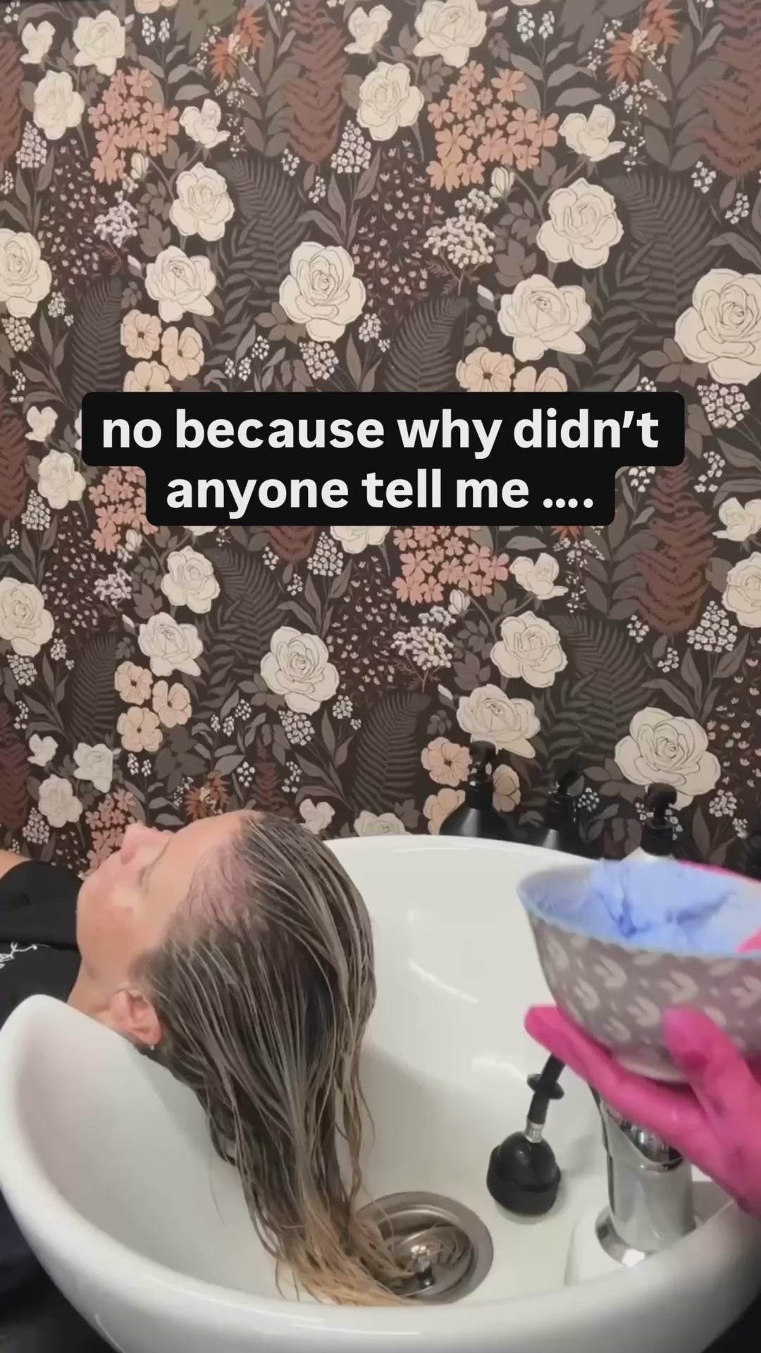 Toning Tub - Black UGC video