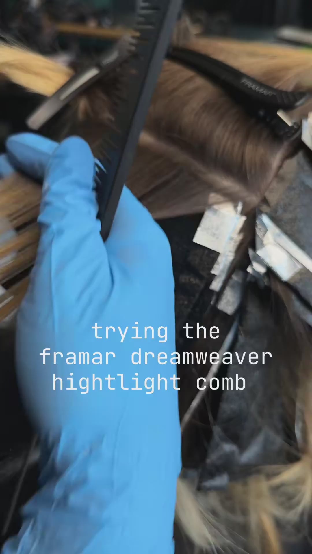 Dreamweavers - Black UGC video