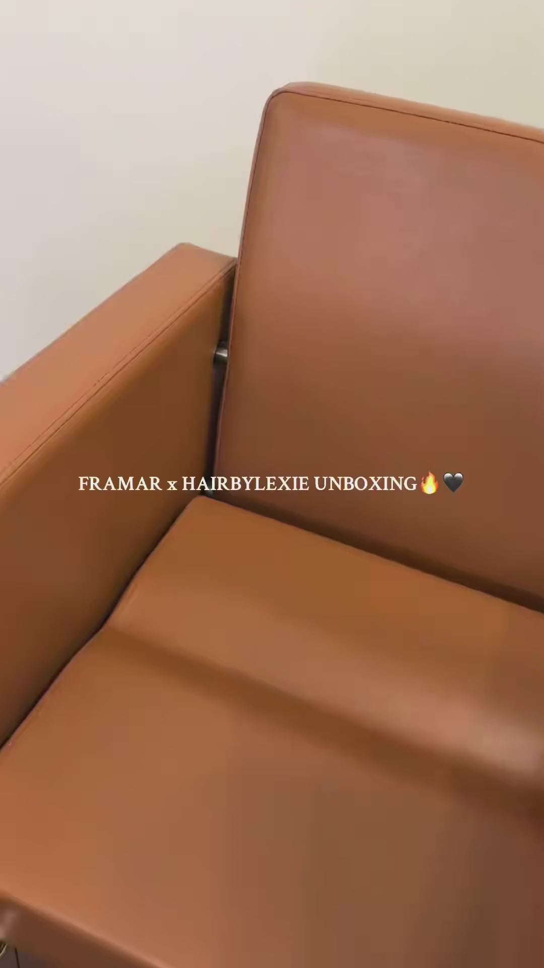 Hot Takes - Pop Up UGC video